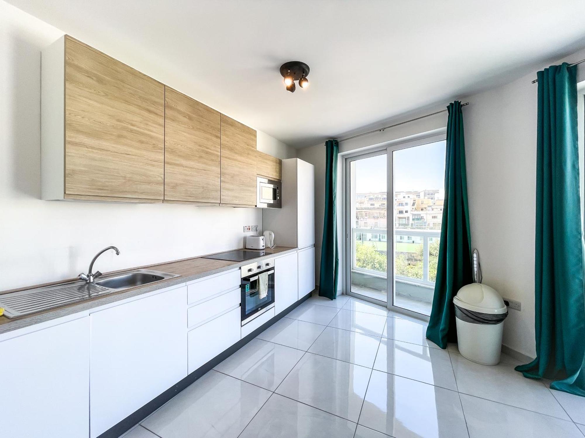 Msida Central Suites - Emmnic Court Exterior photo