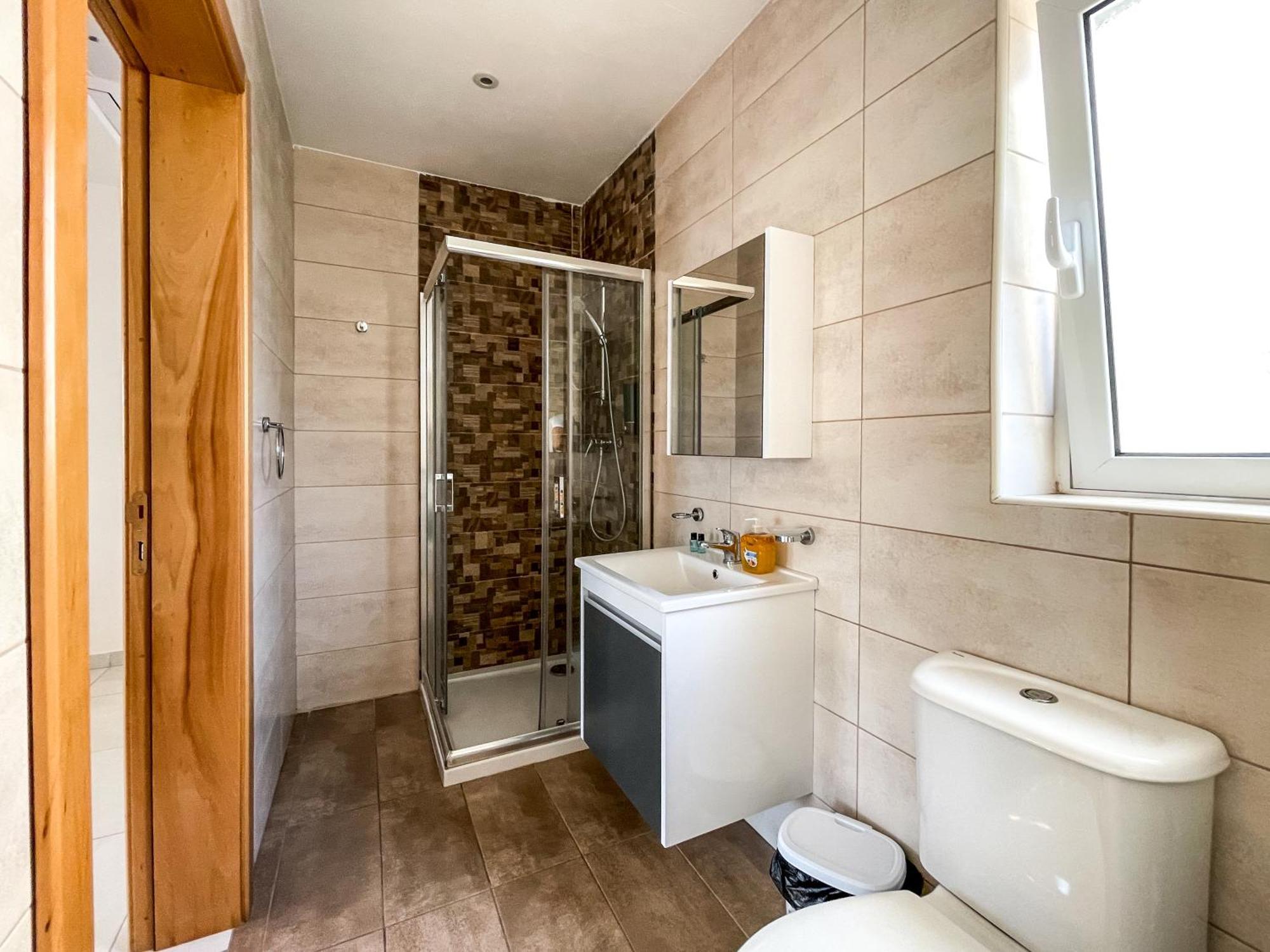 Msida Central Suites - Emmnic Court Exterior photo